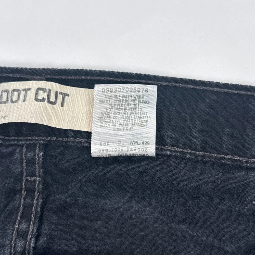 Levis excellent pre